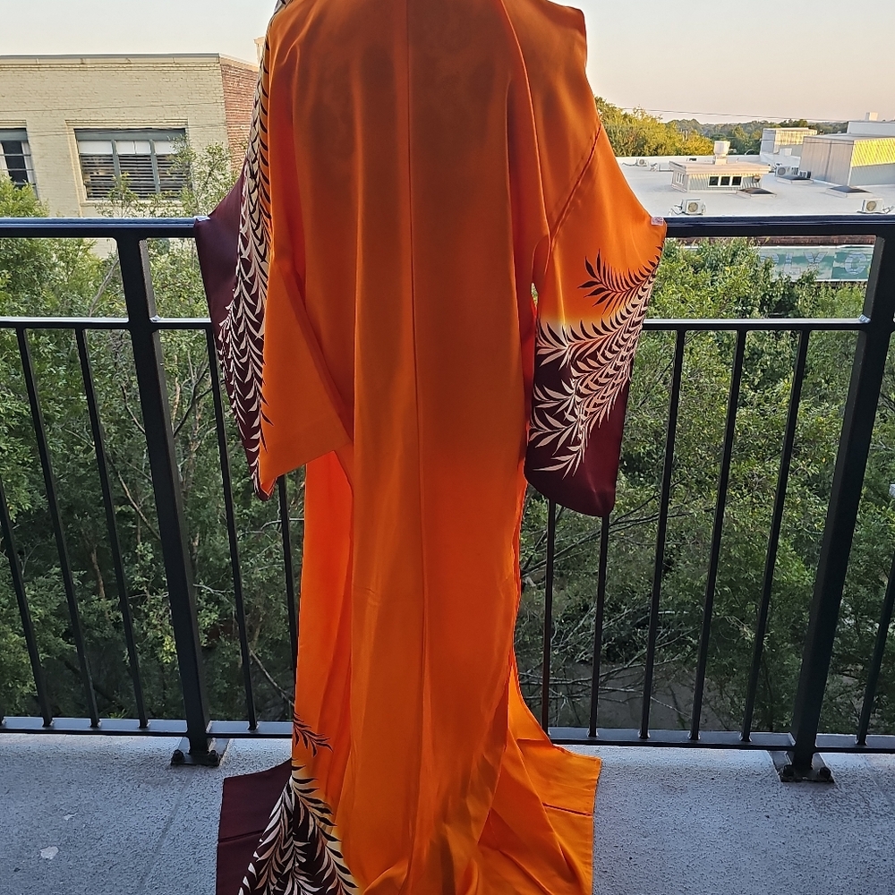 Kimono - Picture 4 of 7